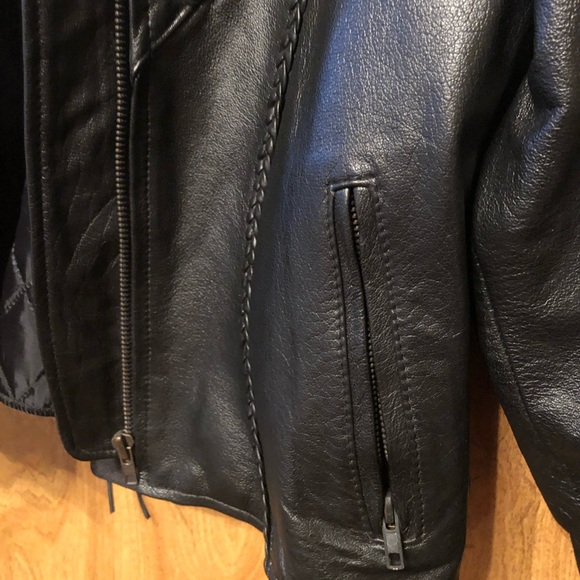 EUC Ladies Riding jacket - Picture 4 of 6